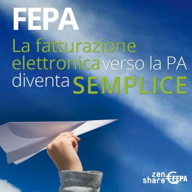 ZenShare Cloud FEPA
