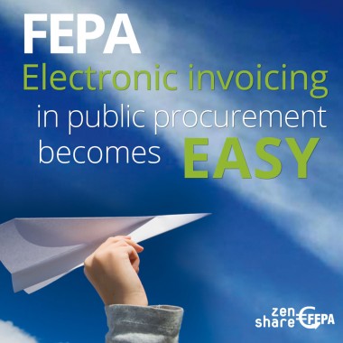 ZenShare Cloud FEPA